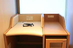 Community & Spa Naha Central Hotel