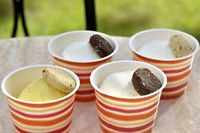 Community & Spa Naha Central Hotel