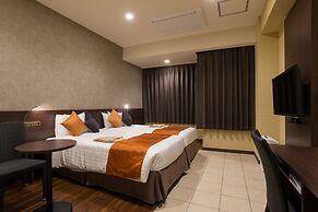 Community & Spa Naha Central Hotel