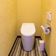 Community & Spa Naha Central Hotel