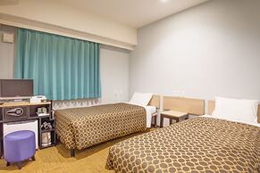 Community & Spa Naha Central Hotel