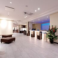 Community & Spa Naha Central Hotel