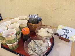 Community & Spa Naha Central Hotel