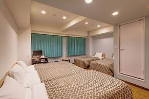 Community & Spa Naha Central Hotel