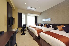 Community & Spa Naha Central Hotel