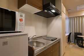 Community & Spa Naha Central Hotel