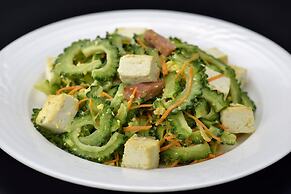 Community & Spa Naha Central Hotel