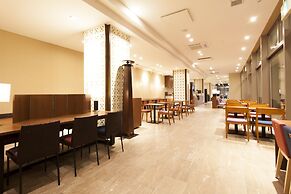 Community & Spa Naha Central Hotel