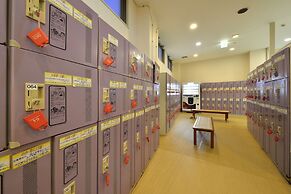 Community & Spa Naha Central Hotel