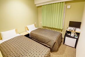 Community & Spa Naha Central Hotel