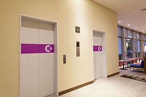 Community & Spa Naha Central Hotel