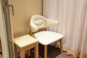 Community & Spa Naha Central Hotel