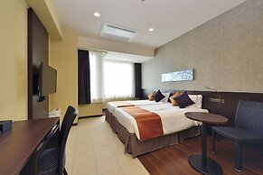 Community & Spa Naha Central Hotel