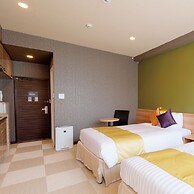 Community & Spa Naha Central Hotel