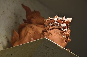 Community & Spa Naha Central Hotel