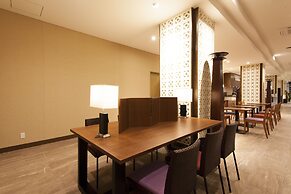 Community & Spa Naha Central Hotel