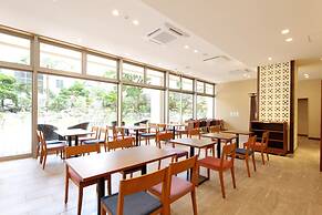 Community & Spa Naha Central Hotel