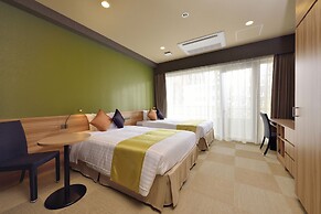 Community & Spa Naha Central Hotel