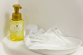 Community & Spa Naha Central Hotel