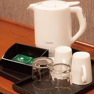 Community & Spa Naha Central Hotel