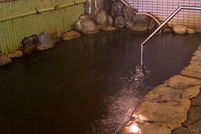 Community & Spa Naha Central Hotel