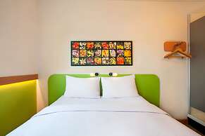 Ibis Budget Semarang Tendean