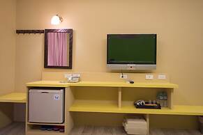 Kenting Ding Jia Hotel