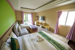 Kenting Ding Jia Hotel