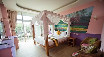 Kenting Ding Jia Hotel