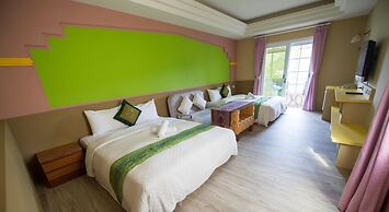 Kenting Ding Jia Hotel