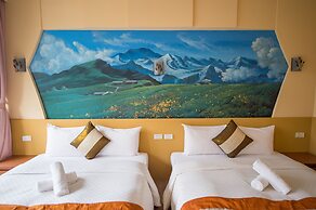 Kenting Ding Jia Hotel