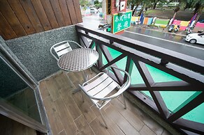 Kenting Ding Jia Hotel