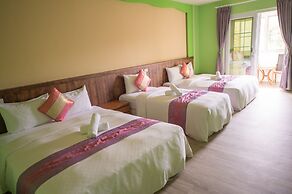 Kenting Ding Jia Hotel