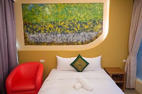 Kenting Ding Jia Hotel