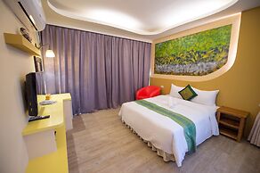 Kenting Ding Jia Hotel