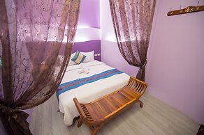 Kenting Ding Jia Hotel