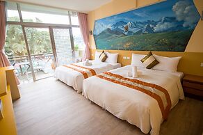 Kenting Ding Jia Hotel