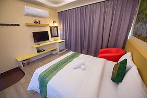 Kenting Ding Jia Hotel