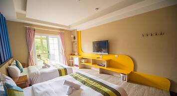 Kenting Ding Jia Hotel