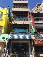 Kenting Ding Jia Hotel