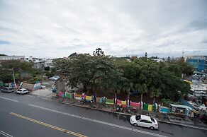 Kenting Ding Jia Hotel