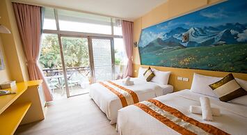 Kenting Ding Jia Hotel