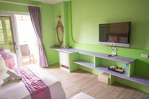 Kenting Ding Jia Hotel