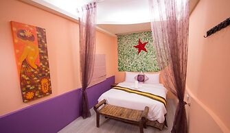 Kenting Ding Jia Hotel