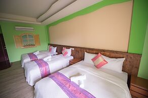 Kenting Ding Jia Hotel