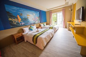 Kenting Ding Jia Hotel