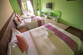 Kenting Ding Jia Hotel