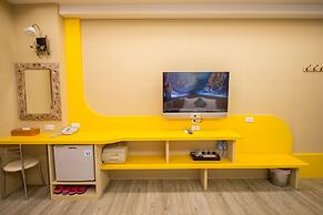 Kenting Ding Jia Hotel