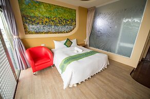 Kenting Ding Jia Hotel