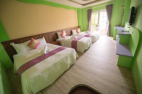 Kenting Ding Jia Hotel